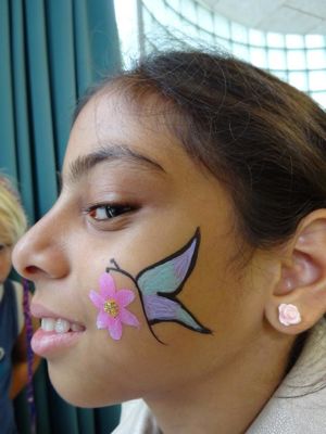 Foto 11 uit CreaBeverlandSmink