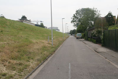 Foto 495 uit StratenBEVERWAARD