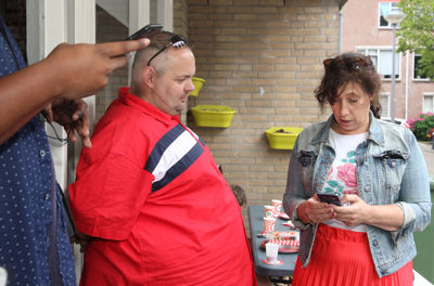 Foto 14 uit Barbeque Sheena