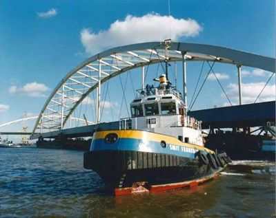 Foto 133 uit BRIENENOORDBRUG