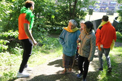 Foto 37 uit OuderenDagWetering