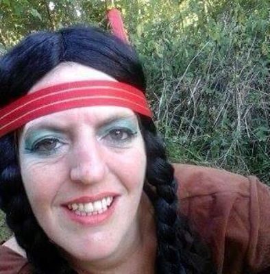 Foto 5 uit JubeleumrkRegenboog