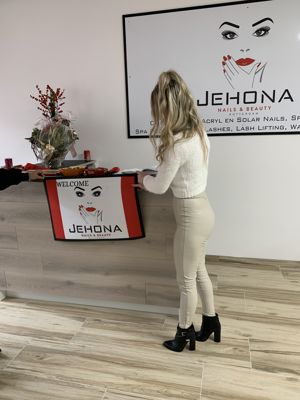 Foto 32 uit Opening Jehona