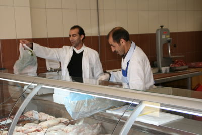 Foto 58 uit Slager Beverwaard