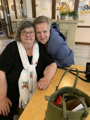 Foto 3 uit Klaverjassen 25-5-22