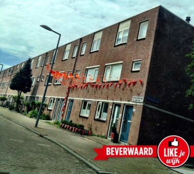 Foto 22 uit OranjeInBeverwaard