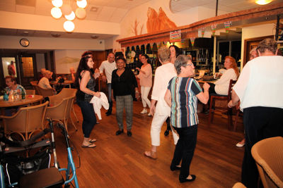 Foto 176 uit Buffet IJsselburgh