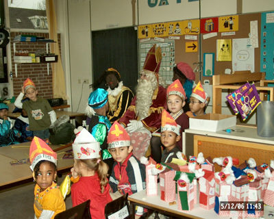 Foto 200 uit RK Regenboog