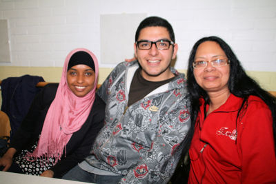 Foto 96 uit Ouderen4Daagse8_6