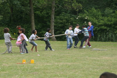 Foto 101 uit Buitenspeeldag10-6