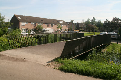 Foto 464 uit StratenBEVERWAARD