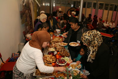 Foto 41 uit HighTea Focus18-12