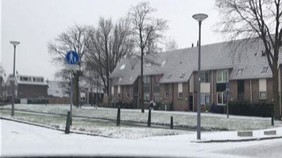 Foto 11 uit WinterIn Beverwaard