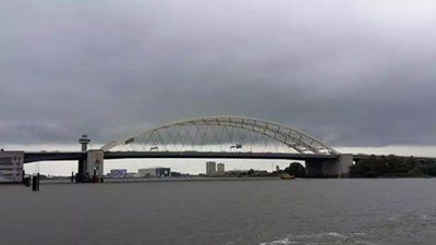 Foto 339 uit BRIENENOORDBRUG