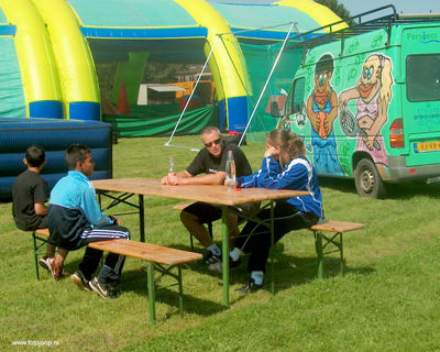 Foto 16 uit Terrible Eventsday07