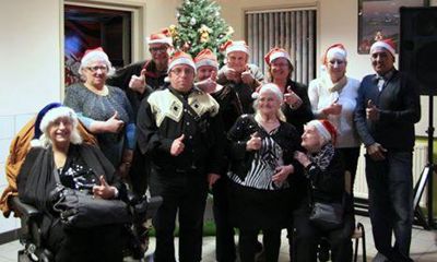 Foto 45 uit KerstInStormpolder