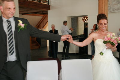 Foto 207 uit Bruiloft-Beverwaard