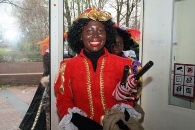 Foto 36 uit Sint in de Beverwaard