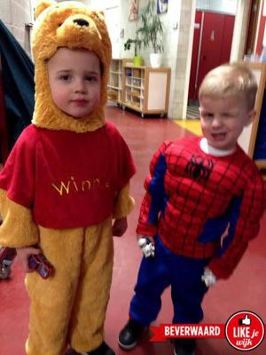 Foto 117 uit CarnavalStormpolder