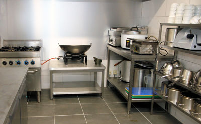 Foto 257 uit Saron-EetHuis NEW