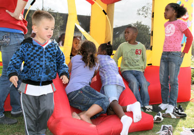 Foto 23 uit Opening Complex52