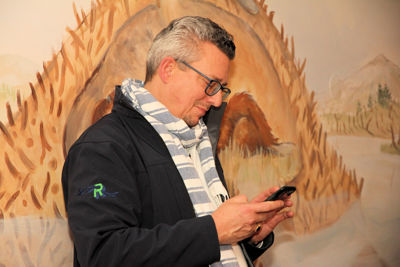 Foto 19 uit NieuwjaarReceptie