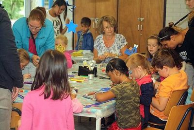 Foto 44 uit Frozen World Focus