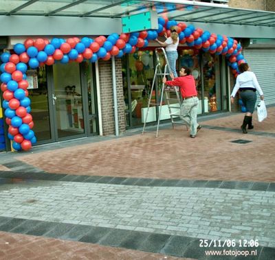 Foto 4 uit Haarstudio Sylviana