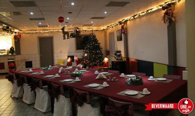 Foto 54 uit Kerst in Stormpolder