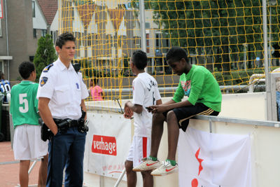 Foto 20 uit 4x4BoardingVoetbal