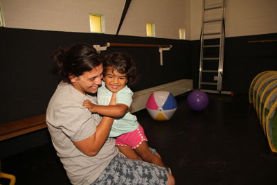 Foto 13 uit Week Van Hoop16-7