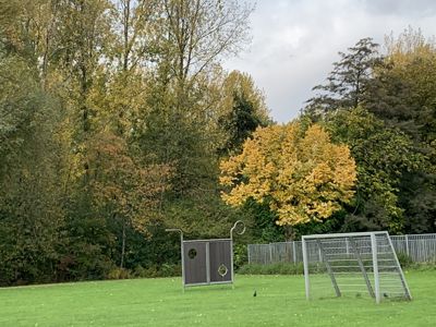 Foto 454 uit Rondje Beverwaard 2026