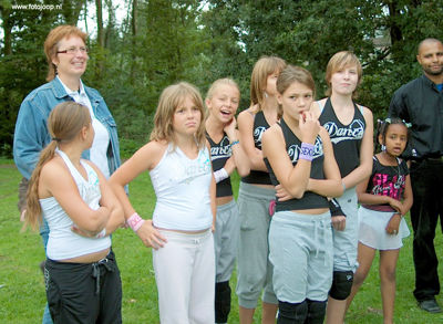 Foto 89 uit Wijkfeest 06-09-08