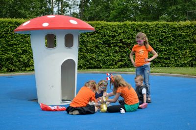 Foto 68 uit Koningsdag 26-04-14