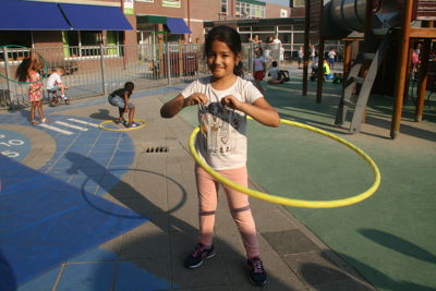 Foto 231 uit JubeleumrkRegenboog