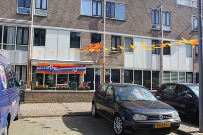 Foto 25 uit OranjeInBeverwaard