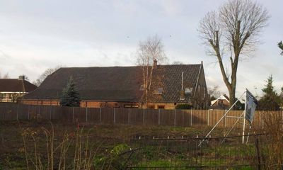 Foto 535 uit SloopEnOpbouwWIJK