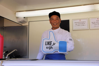 Foto 28 uit Loempia Kar Nieuw