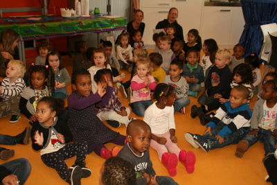 Foto 45 uit RKRegenboog25Jaar