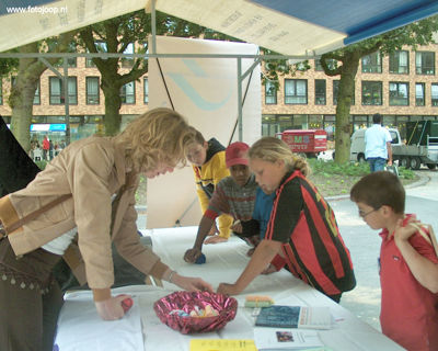 Foto 88 uit wijkfeest de dijk new