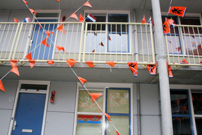 Foto 10 uit BeverwaardOranjeWk