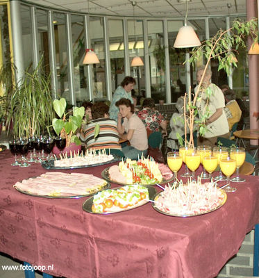 Foto 40 uit frits&john afscheid 07