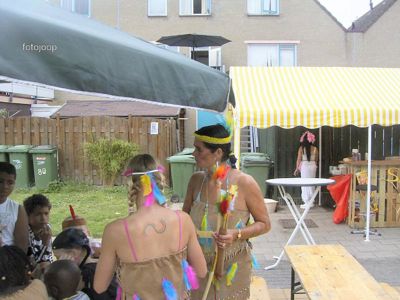 Foto 19 uit country feest 2005