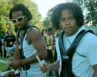 Foto 14 uit tripple b 25-08-07