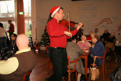 Foto 49 uit KerstmarktWetering