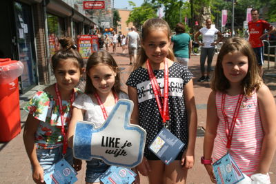 Foto 46 uit BewegenWaard 2018