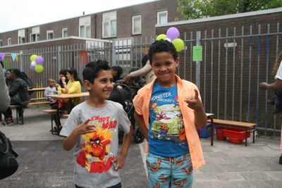 Foto 33 uit PCDeRegenboog16-6