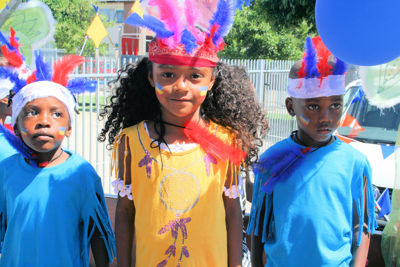 Foto 151 uit Carnaval Beverwaard