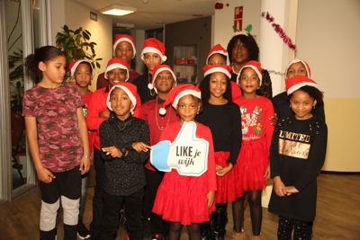 Foto 5 uit CultureelKerstFocus