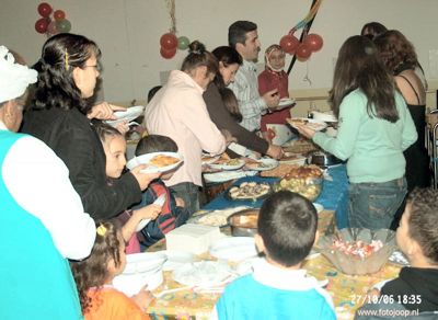 Foto 7 uit suikerfeest 06 focus